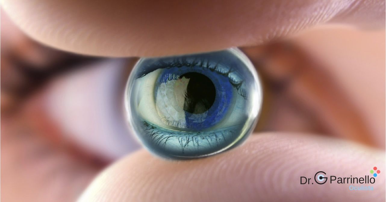 Vitrectomia Terapie per patologie oculari - oculista Marsala Vitrectomia