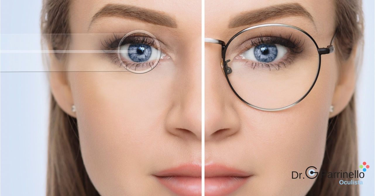 Anisometria Difetti Visivi - oculista Marsala Anisometria