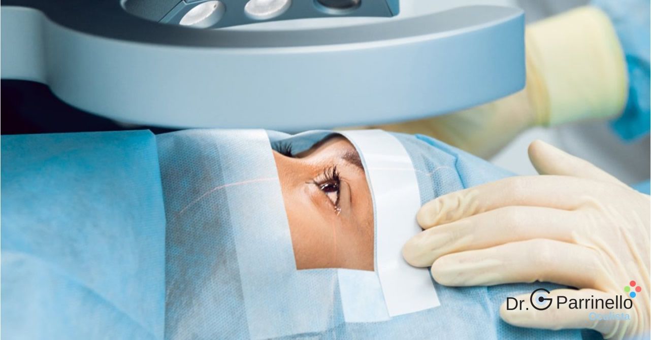 Chirurgia Oculare Terapie per patologie oculari - oculista Marsala Chirurgia Oculare