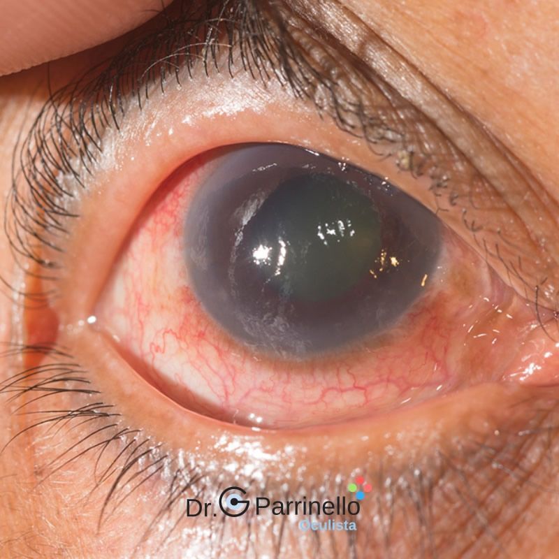 Glaucoma, oculista convenzioanto a Marsala